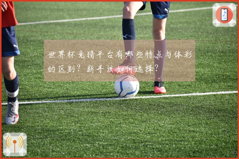 世界杯竞猜平台有哪些特点与体彩的区别？新手该如何选择？