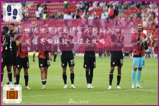 畅玩世界杯竞猜官方网站入口，全方位界面体验流程全攻略