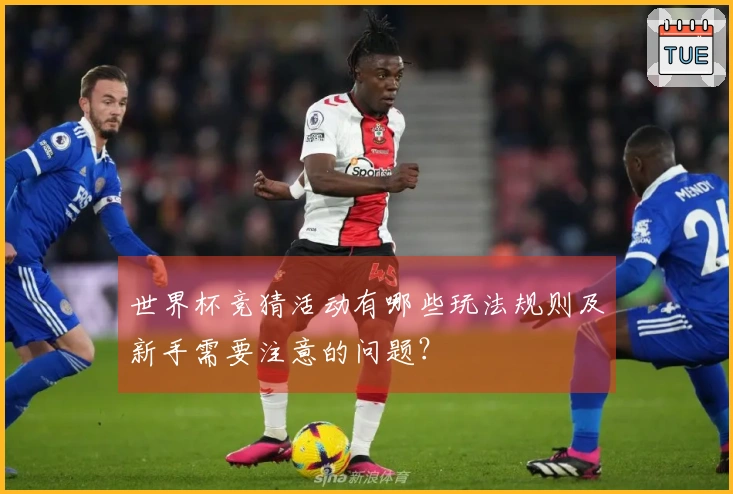 世界杯竞猜活动有哪些玩法规则及新手需要注意的问题？
