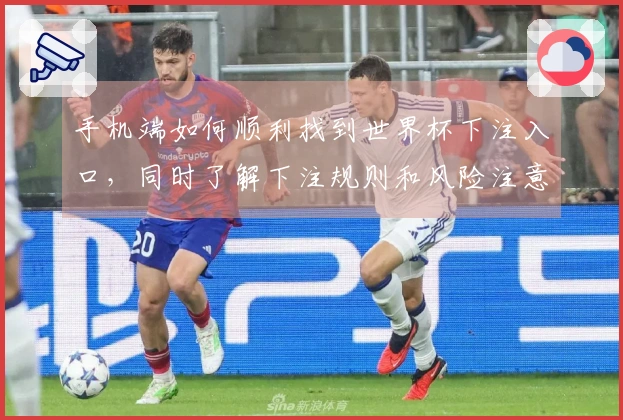 手机端如何顺利找到世界杯下注入口，同时了解下注规则和风险注意事项